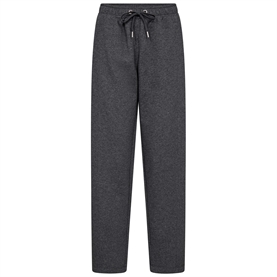 Levete Room LR-NUKA 15 Bukser, Dark Grey Melange